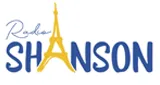 Logo da Radio Shanson