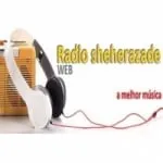 Logo da Radio Sheherazade Web