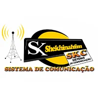 Logo da Radio Shekhinah FM