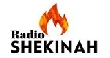 Logo da Radio Shekinah