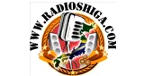 Logo da Radio Shiga