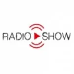 Logo da Radio Show 100.1 FM