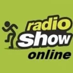 Logo da Radio Show 100.7 FM