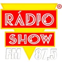 Logo da Radio Show