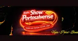 Logo da Radio Show Portosalvense