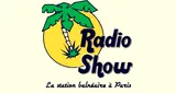 Logo da Radio Show ( The BEAT of Paris )