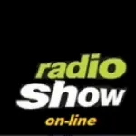 Logo da Radio Show