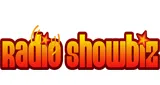 Logo da Radio Showbiz