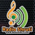 Logo da Radio Shruti