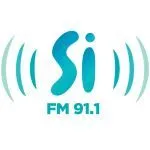 Logo da Radio Si FM