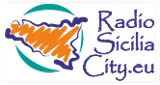 Logo da Radio Sicilia City