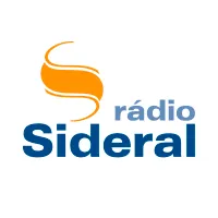 Logo da Radio Sideral 106 FM