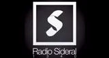 Logo da Radio Sideral 1340 AM