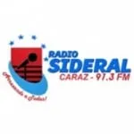 Logo da Radio Sideral 91.3 FM