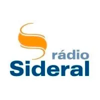 Logo da Radio Sideral FM