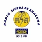Logo da Radio Sierra de Aracena 93.3 FM