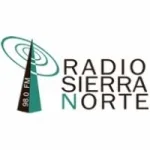 Logo da Radio Sierra Norte 98.0 FM