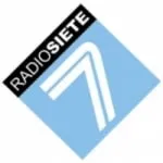 Logo da Radio Siete 93.9 FM