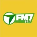 Logo da Radio Siete Antofagasta 89.7 FM