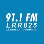 Logo da Radio Siete FM