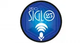 Logo da Radio Siglo 25