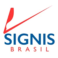 Logo da Radio SIGNIS Brasil