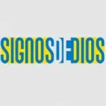 Logo da Radio Signos de Dios