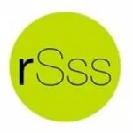 Logo da Radio Silenci 107.4 FM