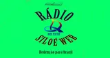 Logo da Radio Siloé Web