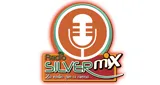 Logo da Radio Silver mix