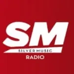 Logo da Radio Silver Music Sound Blaster