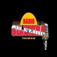 Logo da Radio Silvera Web