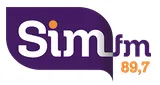 Logo da Radio SIM São Domingos