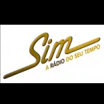 Logo da Radio Sim
