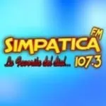Radio Simpatia 107.3 FM