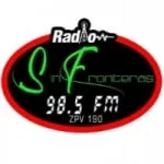 Radio Sin Fronteras 98.5 FM