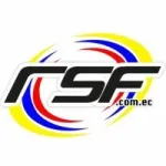 Logo da Radio Sin Fronteras Naranjito