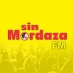Logo da Radio Sin Mordaza 91.1 FM
