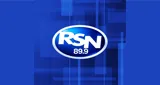 Radio Sin Nombre Internacional de México