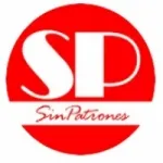 Logo da Radio Sin Patrones