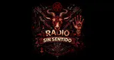 Logo da Radio Sin Sentido