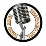 Logo da Radio Sinai 90.1 FM