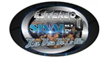 Logo da Radio Sinaí 95.7 FM