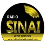 Logo da Radio Sinai