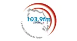 Logo da Radio Sinai