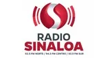Logo da Radio Sinaloa