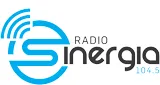 Logo da Radio Sinergia