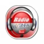 Logo da Radio Sinfa Online