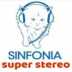 Logo da Radio Sinfonia Super Stereo