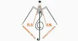 Logo da Radio Sinfonía